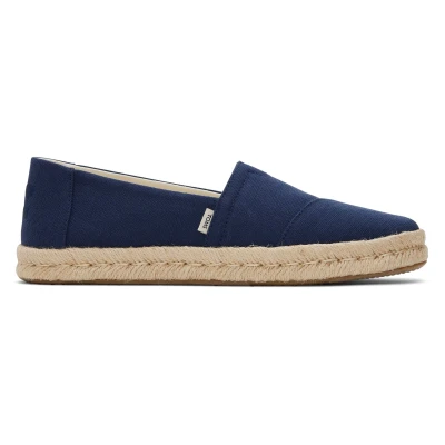 Imagen de Alpargatas de mujer Toms Alpargata Rope 2.0