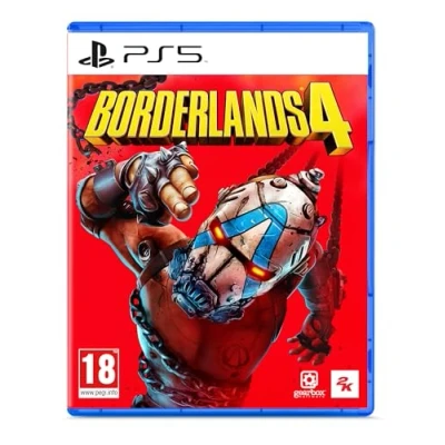 Imagen de Borderlands 4 Ps5
