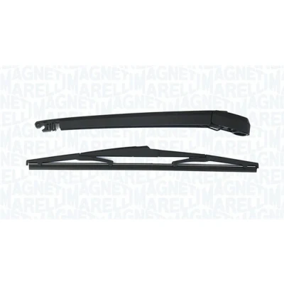 Imagen de Limpiaparabrisas Magneti Marelli 000723180067 350mm sin adaptador específico por vehículo