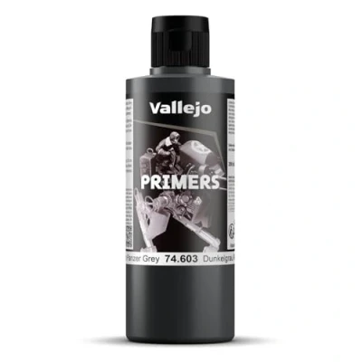 Imagen de Vallejo 3074603 Surface Primer Color, Surtido