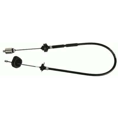 Imagen de SACHS 3074 600 149 Cable de Embrague DACIA: Lodgy