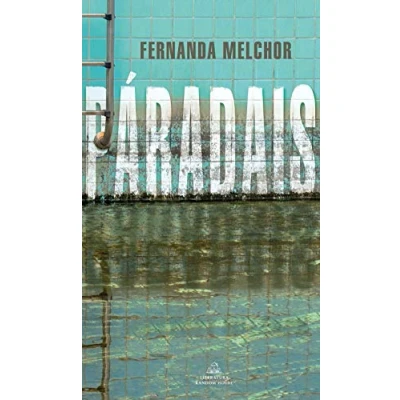Imagen de Páradais (Random House)