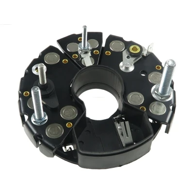 Imagen de AS PL ARC0032 Rectificador, alternador