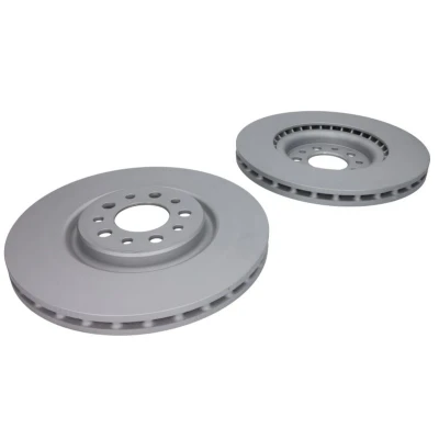 Imagen de FERODO PREMIER DDF1453C Disco de freno 330 28 5 110 ventilado revestido sin tornillos ALFA ROMEO: Giulietta Hatchback, 159 Berlina, Brera