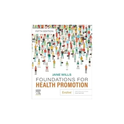 Imagen de Foundations For Health Promotion