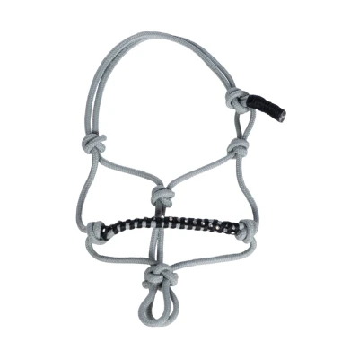 Imagen de HKM Hobby Horse Rope Halter