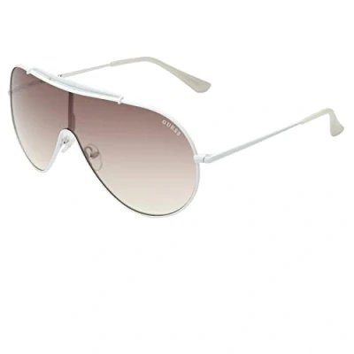 Imagen de Guess Mod. GF0370 0021F Gafas de Sol, Adultos Unisex, Multicolor (Multicolor), Talla Única