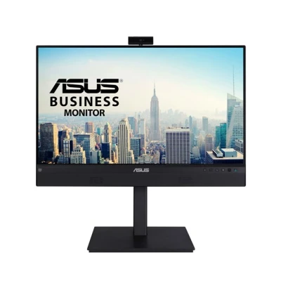 Imagen de Monitor ASUS BE24ECSBT Profesional, Con Webcam, 23.8&quot;, Full HD, 5 ms, 60 Hz, HDMI 1.4, Negro