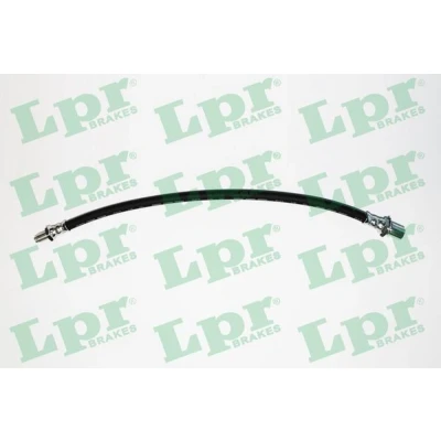 Imagen de LPR 6T46530 Latiguillos de Freno 430 F10X1 TOYOTA: Land Cruiser 80, Prado 70 SUV, 60