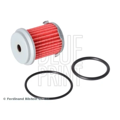 Imagen de BLUE PRINT ADBP210101 Filtro Caja de Cambios Automatica con junta anular HONDA: CR V 3, CIVIC 10, 10 Stufenheck