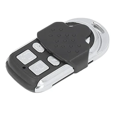 Imagen de Mando a distancia ligero y manejable con transmisor de 868 MHz para puerta garaje alarma antirrobo