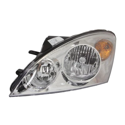 Imagen de TYC 20 11856 15 2 Faros izquierda H7, H1 para circulación por la derecha con electromotor KIA: Pro cee‘d I Hatchback, Familiar