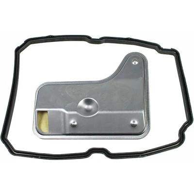 Imagen de METZGER 8020077 Kit filtro hidrtáulico, caja automática con junta PORSCHE: 911 Cabrio, Coupé