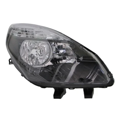 Imagen de ABAKUS 551 1177R LDEM2 Faros RENAULT: SCENIC 3