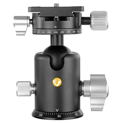 Imagen de Vanguard Veo BH 250S Rótula de Bola 2 Ejes para trípode