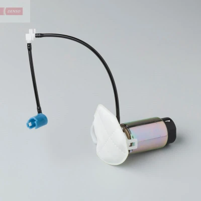 Imagen de DENSO DFP 0100 Bomba de Combustible eléctrico con soporte filtro