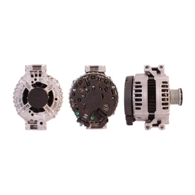 Imagen de LUCAS ELECTRICAL LRA03406 Alternador 14V 180A BMW: 3 Berlina, 5 Coupé