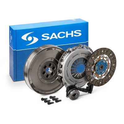 Imagen de SACHS 2290 601 126 Kit de Embrague FORD: FOCUS 3 Turnier, 3, Grand C Max norauto, oscaro, mister auto