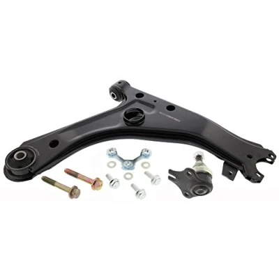Imagen de MAPCO 49667/7 Barra oscilante, suspensión de ruedas con tornillos Eje delantero, derecha, debajo Brazo oscilante transversal VOLKSWAGEN: GOLF 3