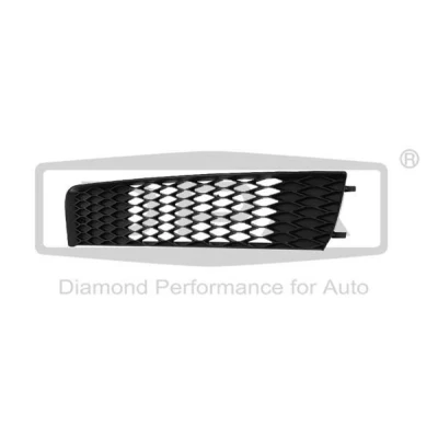 Imagen de DPA 88071875602 Rejilla Parachoques derecha AUDI: Q7 (4LB) 3.0 TDI quattro, TFSI 4.2 FSI 3.6 6.0 quattro