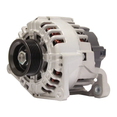 Imagen de MAPCO 13204 Alternador 14V 125A AUDI: A4 B6 Berlina, Avant, B5 VOLKSWAGEN: Passat GP Variant