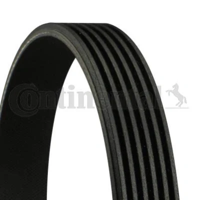 Imagen de CONTITECH 6PK880 Correa trapecial poli V 880 6 TOYOTA: Yaris II Hatchback, III Hatchback