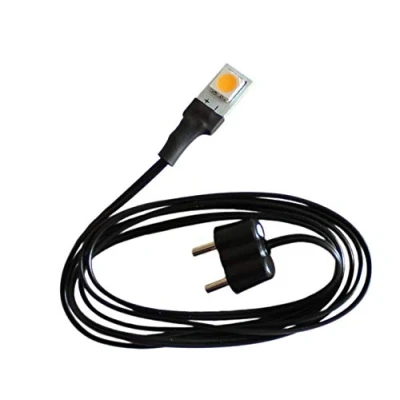 Imagen de Kahlert Licht C 69912 LED Individual, Color Negro