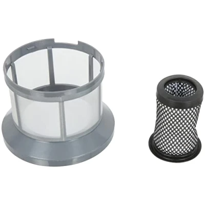Imagen de Hoover U93 Kit de Filtros Pre Motor y Salida, Plástico, Mixto