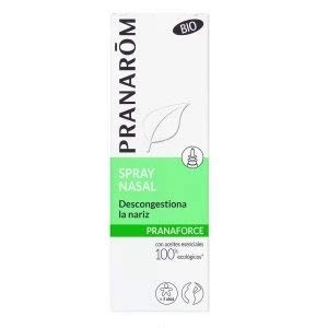 Imagen de PRANAROM PRANAFORCE SPRAY NASAL 15ml BIO