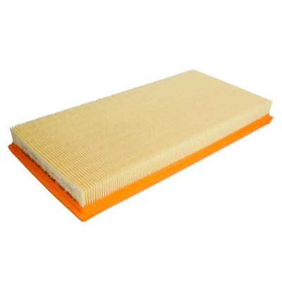 Imagen de MAHLE ORIGINAL LX 503 Filtro de aire 37,3 170 342,0, 342,0 Cartucho filtrante VOLVO: S40 I, V40 Familiar