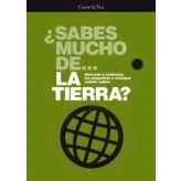 Imagen de ¿sabes Mucho De La Tierra?
