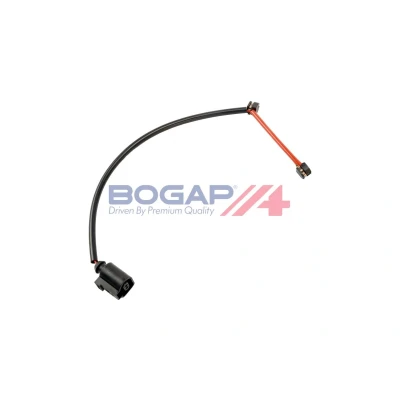 Imagen de BOGAP A7117184 Sensor de Desgaste Pastillas Frenos