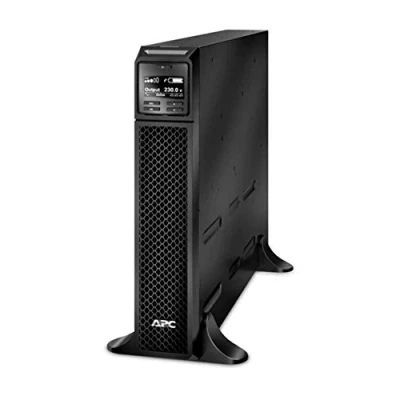 Imagen de Apc Srt2200xli Sistema De Alimentación Ininterrumpida (ups) Fuentes Continuas
