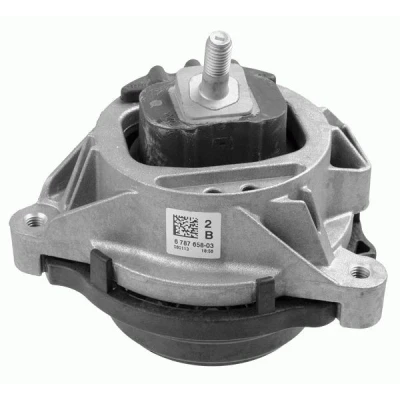 Imagen de LEMFÖRDER 36996 01 Soporte de motor derecha hidráulico BMW: 3 Berlina, 4 Gran Coupe, Touring norauto, oscaro, mister auto