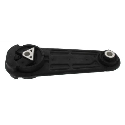 Imagen de MAPCO 37140 Soporte de motor posterior Rodamiento caucho metal 183,5 RENAULT: CLIO 3, Kangoo II Be Bop, Express, DACIA: Sandero I