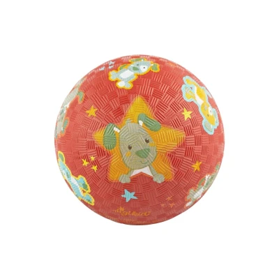 Imagen de Mini Pelota Caucho Natural Dog