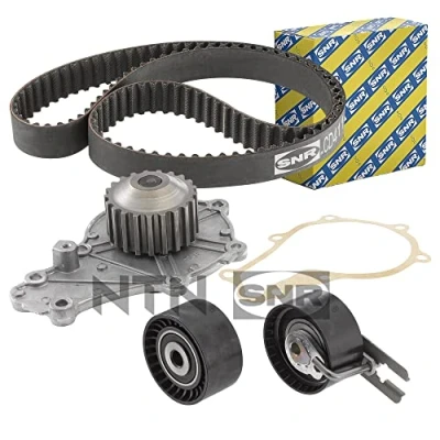 Imagen de SNR KDP459.450 Bomba de Agua + Kit Distribucion CITROËN: C3 I Hatchback