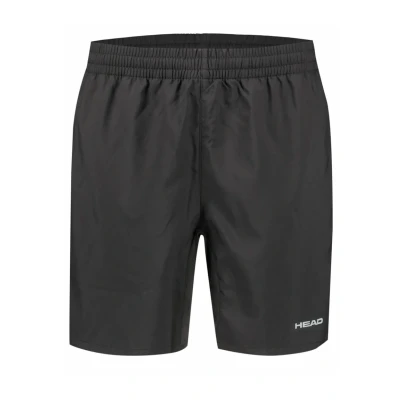 Imagen de HEAD Pantalones cortos Club para hombre, Negro, M