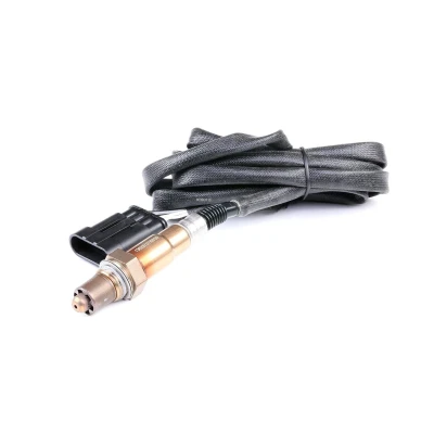 Imagen de VEMO Original Quality V24 76 0006 Sonda lambda M18 x 1,5 Rosca engrasada oval ALFA ROMEO: 147, 156 Berlina, GTV, VOLVO: XC60 I