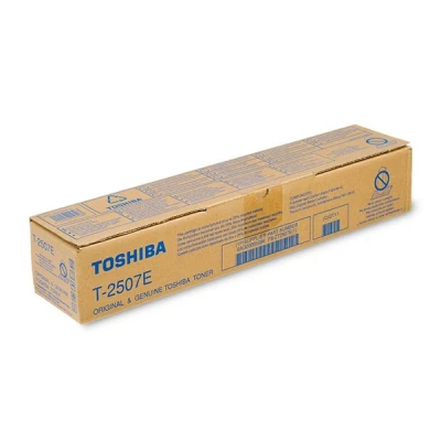 Imagen de Toner Toshiba 6ag00005086 12000páginas Negro