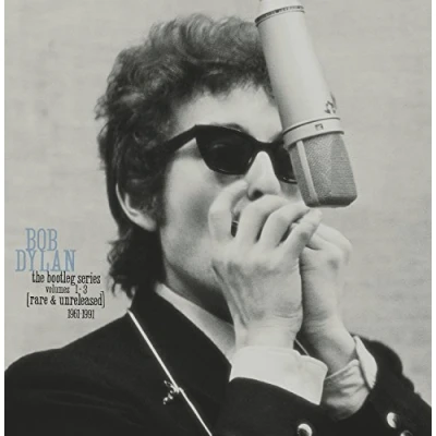 Imagen de Bob Dylan: The Bootleg Series Volúmenes 1 3 [Vinilo]