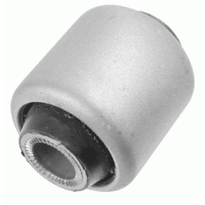 Imagen de LEMFÖRDER 33251 01 Silentblock Brazo de Suspension Eje delantero, ambos lados, debajo, posterior, interior BMW: X5, X6