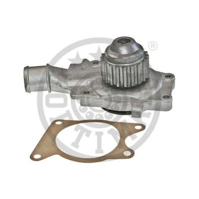 Imagen de OPTIMAL AQ 1179 Bomba de agua 20 con polea junta 59,3mm FORD: FIESTA 3, 2, ORION 1