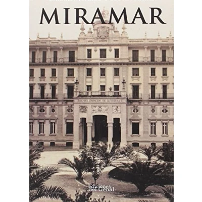 Imagen de MIRAMAR (SIN COLECCION)