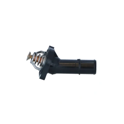 Imagen de NRF 725202 Termostato, refrigerante 89 con junta anular carcasa (cárter) FORD: Focus 2, C Max, FIESTA 5, VOLVO: V50, S40 II, C30