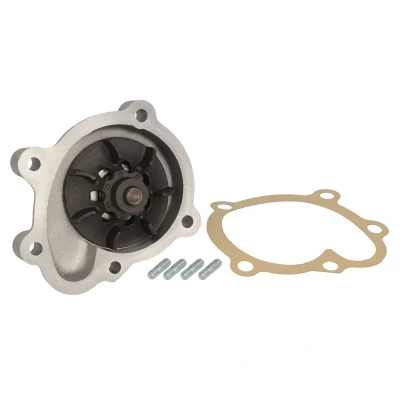 Imagen de INA 538 0315 10 Bomba de agua mecánico para accionamiento correa trapecial OPEL: Astra G Berlina, CC, Corsa B Hatchback