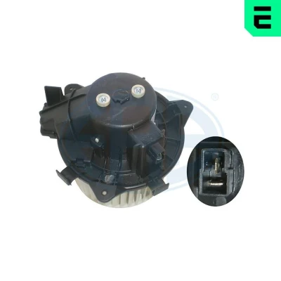 Imagen de ERA 664063 Ventilador de aspiración, aire habitáculo