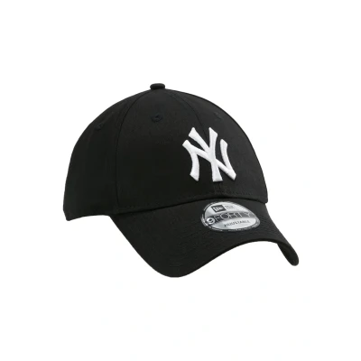 Imagen de gorra new era 940 league york yankees negro de hombre U