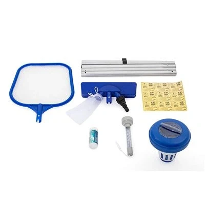 Imagen de Pratesi Juego De Accesorios Para Piscina