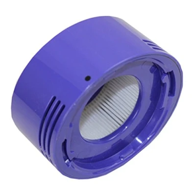 Imagen de TeKeHom Filtro trasero de repuesto para Dyson V7 V8 SV10 HH11 SV11 967478 01